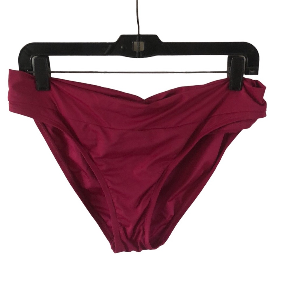 😎 La Blanca Swim Bottoms